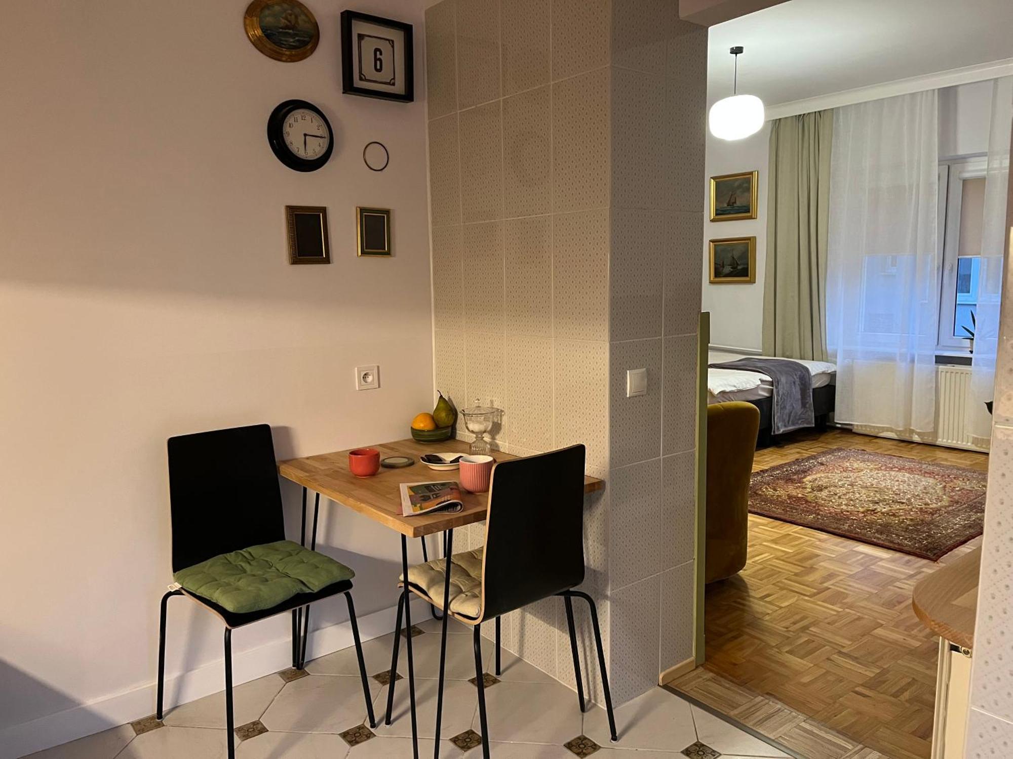 Stary Gdansk Διαμέρισμα Εξωτερικό φωτογραφία